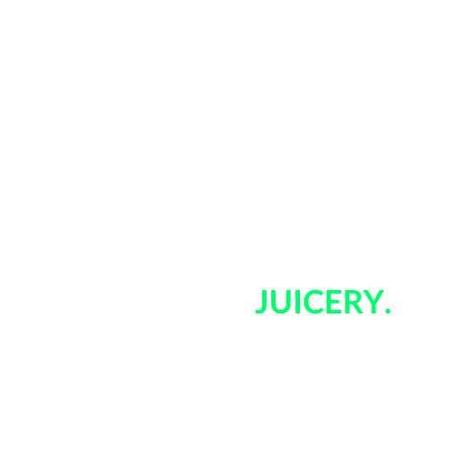 Jus Jucin Juicery